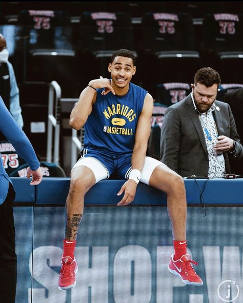 Jordan Poole, A Basketball, Basketball Player, Golden State Warriors, Golden State, Fanfiction, Jordan, Basketball, Books