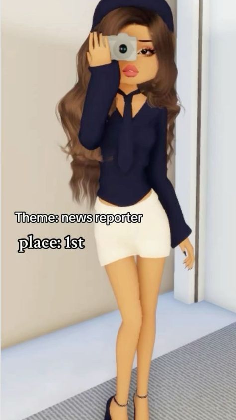 Fancy Dress Code, Vip Dress, Dti Fits, Aesthetic Roblox Royale High Outfits, Model Outfit, Combo Dress, Royal Outfits, 1980s Dresses, Roblox Fits