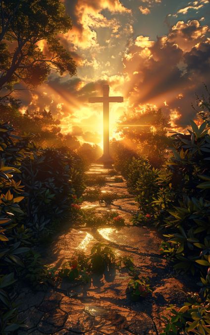 In the quiet glow of dawn, the Cross stands as a beacon of hope and grace. Let this image be your invitation to explore the strength and peace found in faith. Journey with us through inspiring reflections on our blog, where each step is illuminated by His light. Covenants In The Bible, Abrahamic Covenant, Origin Of The World, Genesis 25, The Book Of Genesis, Book Of The Bible, Cain And Abel, Nature Of God, Book Of Genesis