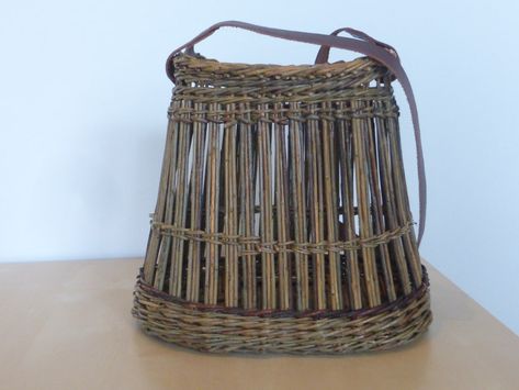 Living Willow, Willow Weaving, Decorative Wicker Basket, Basket Weaving, Photo Gallery, Photo Galleries, Baskets, Weaving