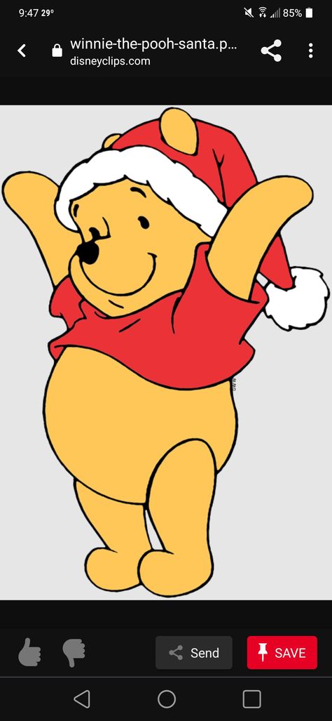 Pooh Pictures, Christmas Wallpaper Iphone Cute, Pooh Christmas, Punch Needling, Drawing Rocks, Disney Best Friends, Disney Clipart, Winnie The Pooh Pictures, Halloween Wood Crafts