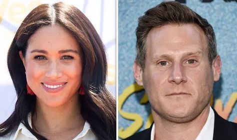 Meghan Markle Ex Husband, Royal Baby Nurseries, Girl Woodland Baby Shower, Moving To Toronto, Meghan Markle News, Ant & Dec, Drifting Apart, Baby Nurseries, Girl Woodland