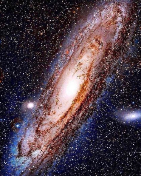 Astronomy’s Instagram post: “The Best Images of the Andromeda Galaxy ever taken! These real images are some of the most beautiful images of the Andromeda Galaxy! The…” Space Art Wallpaper, Cer Nocturn, Download Live Wallpaper, Cool Galaxy Wallpapers, Wallpaper Video, Wallpaper Colorful, Space Phone Wallpaper, Galaxies Wallpaper, Cool Optical Illusions