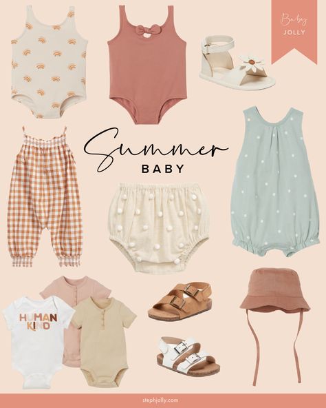 Baby Girl Summer Outfits, Spring Picture Outfits, Bebe Clothing, Girls Spring Outfits, H&m Baby, Navy Baby