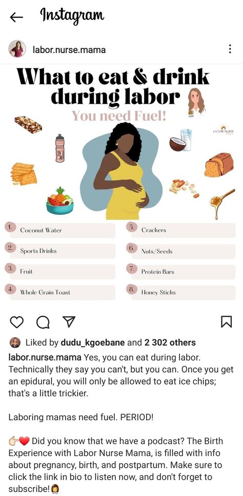 Foods To Eat During Labor, Healthy Pregnancy Food, Ice Chips, Water Crackers, Mommy Things, Labor Nurse, Prepare For Labor, Honey Sticks, Future Mommy