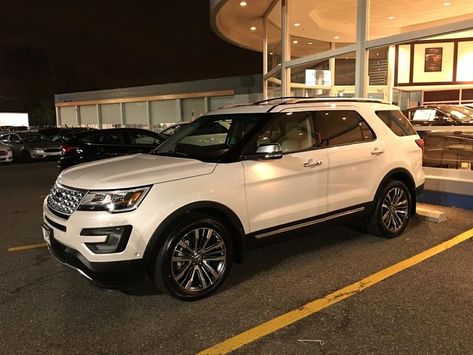 2016 Ford Explorer, 2017 Ford Explorer, 2017 Ford Explorer Sport, Ford Explorer White, 2015 Ford Explorer Sport, Ford Expedition Platinum, Ford 2016, Ford Explorer 2017, Ford Sport