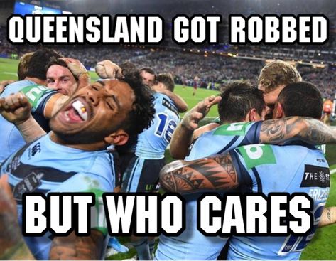 Rugby Memes, Nrl Bulldogs, Beta Squad, League Memes, Rugby League, Queensland, Rugby, Bulldog, Baseball Cards