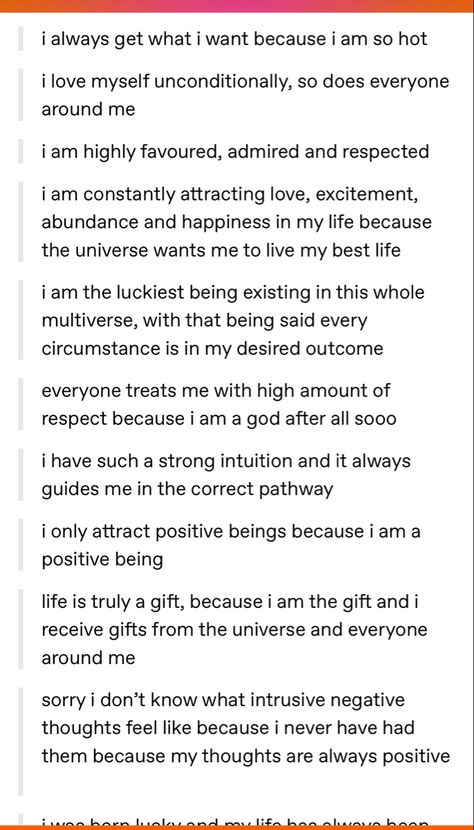 Dancer Affirmations, Manifesting Appearance, Gemini Mood, Journaling Goals, Manifestation Spells, Scripting Ideas, Spiritual Journals, Spiritual Manifestation, Self Concept