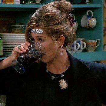 Rachel Green Jennifer Anniston Rachel Green, A Woman, Wine, Funny, Green