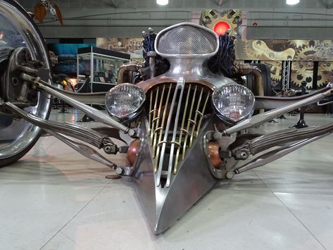 Custom Rat Rods, Steampunk Motorcycle, Kombi Pick Up, Rat Rod Pickup, Steampunk Vehicle, Rat Rod Cars, Hot Rods Cars Muscle, Rat Rods Truck, Rat Rods