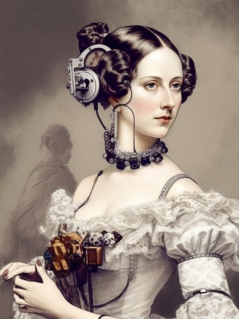 Ada Lovelace Quotes Ada Lovelace Aesthetic, Ada Lovelace Art, Ada Lovelace Quotes, Ar Fashion, Historic Women, Ada Lovelace, Tech Aesthetic, Women Scientists, Lord Byron