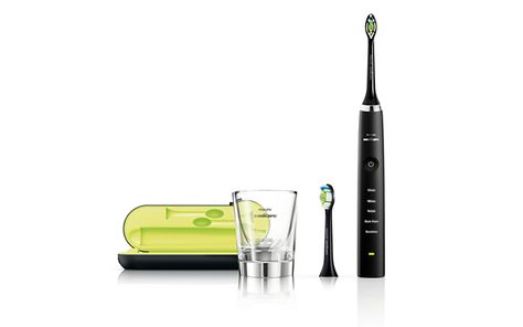 DiamondClean Rechargeable sonic toothbrush HX9352/04 | Sonicare Sonicare Toothbrush, Laser Teeth Whitening, Power Toothbrush, Plaque Removal, Sonic Electric Toothbrush, Sonic Electric, Philips Sonicare, Sonic Toothbrush, Manual Toothbrush