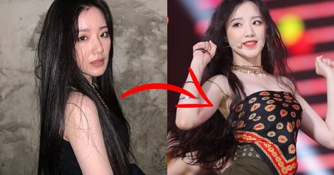 (G)I-DLE Shuhua is the visual of the group and is often regarded as one of the prettiest idols from the fourth generation of K-pop. If you have ever wondered how to get a physique like the idol, then keep on reading! #GIDLE #Shuhua #GIDLEShuhua #Diet #Workout #KpopDiet #KpopWorkout K Pop Idol Diet, Kpop Workout, Muscular Strength, Pilates Teacher, Pilates Instructor, Pop Idol, Health Professionals, Strength Workout, Fitness Diet