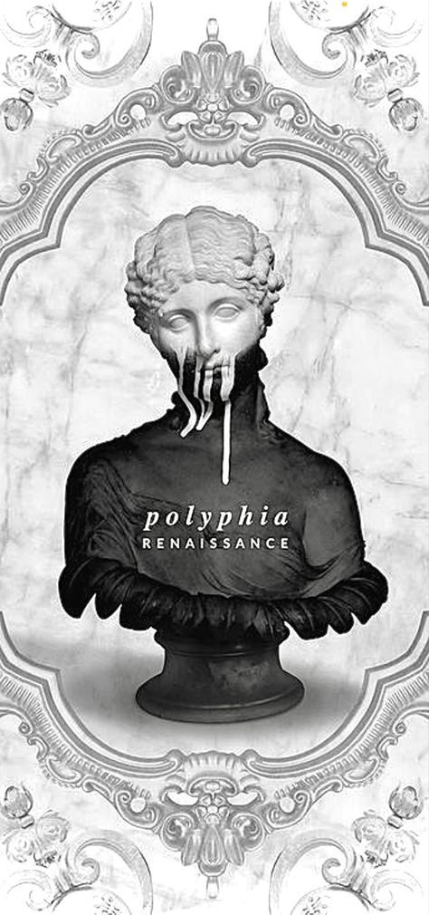 Polyphia Wallpaper, Band Logos, Art