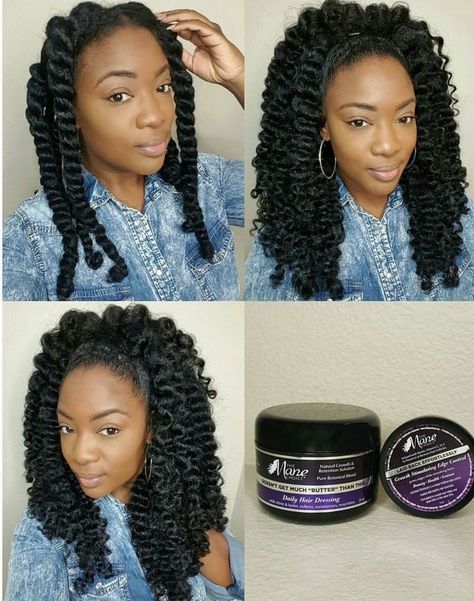 Twist Outs On Natural Hair, Beautiful Natural Hair, Pelo Afro, Natural Hair Beauty, Twist Outs, Twist Out, Natural Hair Inspiration, Natural Hair Tips, Hair Crush