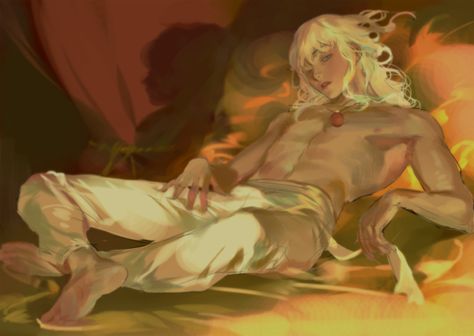 Griffith (BERSERK) - BERSERK (Kentaro Miura) - Image #2214479 - Zerochan Anime Image Board Griffith Berserk, Art Style Inspiration, Ethereal Art, White Hair, Pretty Art, 그림 그리기, Anime Fanart, Aesthetic Art, Anime Images