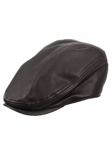 Hats & Caps, Men's Hats & Caps, Newsboy Caps,Newsie Faux Leather IVY newsboy Cap With Lined Interior - Brown - C9125WHOS9L  #menscaps #menshats #menstyle #mensoutfits #caps #hats #Newsboy Caps Ivy Cap, Men's Hats, Quality Hats, News Boy Hat, Newsboy Cap, Flat Cap, Hat Making, Hat Sizes, Out Of Style