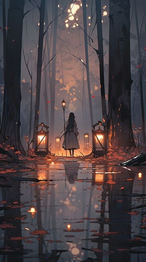 Wallpaper Gelap, Wallpaper Seni, Haiwan Comel, Surreal Photos, Wallpaper Flower, Lukisan Cat Air, Cool Wallpapers Art, Anime Artwork Wallpaper, Fantasy Art Landscapes