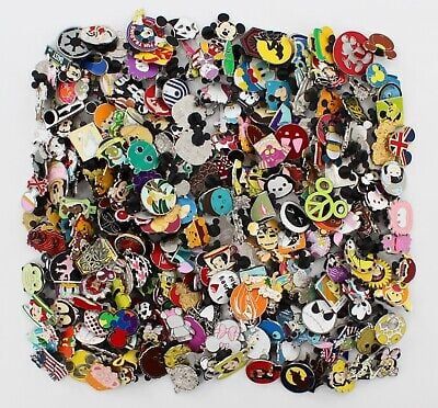 Nerdable Picks Archives | Nerdable Rare Disney Pins, Disney Pins Sets, Pin Trading, Disney Trading Pins, Disney Merchandise, Disney Toys, Disney Pins, Disney Villains, Vintage Disney