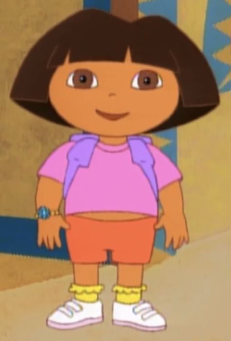 Dora Márquez/Gallery | Dora the Explorer Wiki | Fandom Baby Jaguar, Bobby Hill, Lost City Of Gold, Circus Lion, Dora And Friends, Chocolate Tree, Red Chicken, Big River, Pirate Adventure