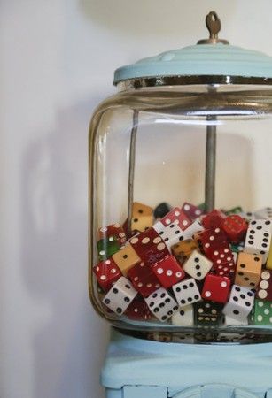 Portland woman creates vintage crafting empire with bits and bobs from the past - oregonlive.com Vintage Toy Display, Magpie Ethel, Cottage Studio, Crafting Business, Bubble Gum Machine, Old Candy, Latest House Designs, Toy Display, Etsy Stuff