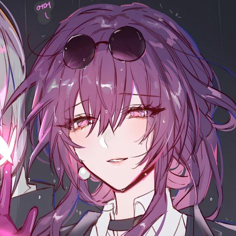 Artist: @SP0I0ppp [Twitter / X] ★ / ★ Name: Honkai: Star Rail (Game) <3 #HonkaiStarRail #Stelle #Kafka #İcon #Pfp #Matchingİcon #MatchingPfp Honkai Star Rail Memeable Face, Couple Bestie Pp, Kafka And Silver Wolf Matching Pfp, Genshin Matching Pfp Besties, Stelle Matching Pfp, Kafka Matching Pfp, Honkai Star Rail Matching Pfp, Matching Pfp Siblings, Hsr Matching Pfp