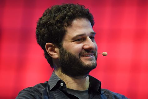 Dustin Moskovitz, Reed Hastings, Mad Money, Economic Environment, Tesla Ceo, The Dip, Battle Royale Game, Roller Coaster Ride, Battle Royale