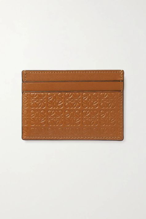 Handy card holders becoming more popular because of their stylish and compact design. If you’ve been wanting to upgrade your card holder to a luxury one, have a browse through our list of the 25 best designer card holders currently on the market! Leather Cardholder, Aesthetic Bags, Luxury Card, Luxury Wallet, Card Holder Wallet, Id Holder, Card Holder Leather, Card Holders, Card Wallet