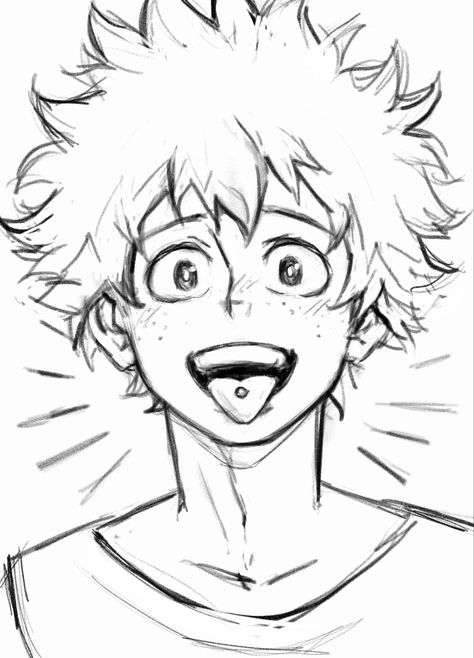 Fish Lips, Lips Art, Tongue Piercing, Sketchbook Art Journal, This Boy, Hero Costumes, Buko No Hero Academia, Boku No Hero Academia Funny, My Hero Academia Manga