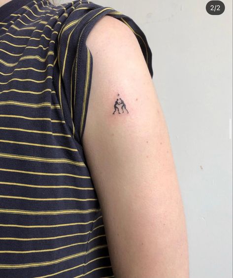 Queer Tattoos, Hand And Finger Tattoos, Small Forearm Tattoos, Line Art Tattoos, Subtle Tattoos, String Of Pearls, Dope Tattoos, Little Tattoos, Word Tattoos