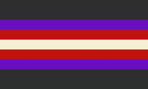 Mad Pride, System Flags, Pronoun Flags, Collective Identity, Geralt Of Rivia, Dissociation, A Flag, Lie To Me, Pride Flags