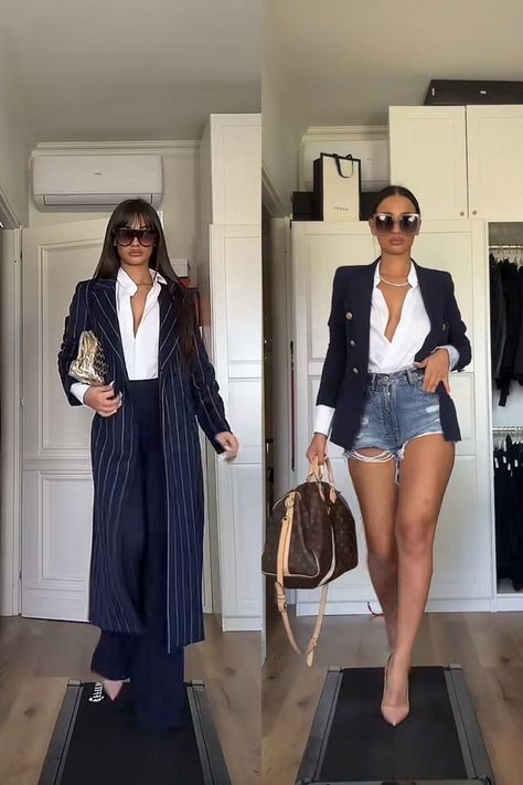 Boss Babe Fashion, Boss Babe Outfits Classy, Boss Babe Outfits, Styling Moodboard, Fall Festival Outfit, Outfit Shein, Classy Summer Outfits, Looks Street Style, Classy Casual Outfits