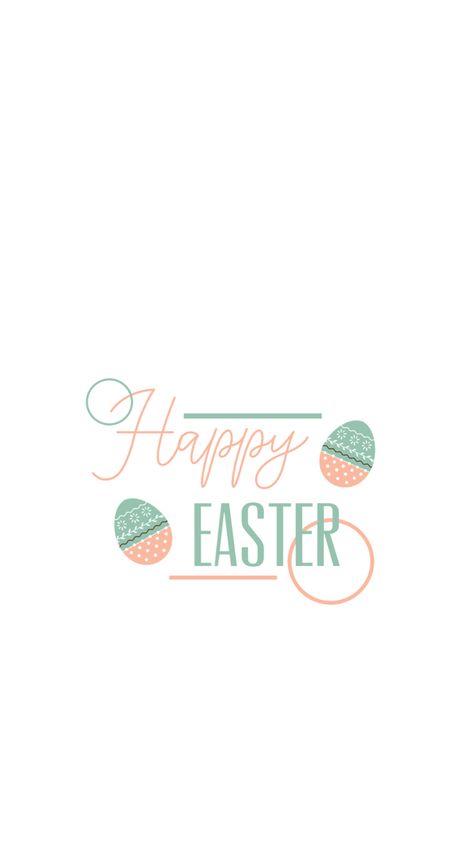 Aesthetic Wallpaper Easter, Easter Cute Wallpaper, Happy Easter Background, Easter Asethic Wallpaper, Cute Easter Wallpapers Aesthetic, Easter Widgets Aesthetic, Easter Lockscreen, Easter Screen Savers Wallpapers, Easter Asethic