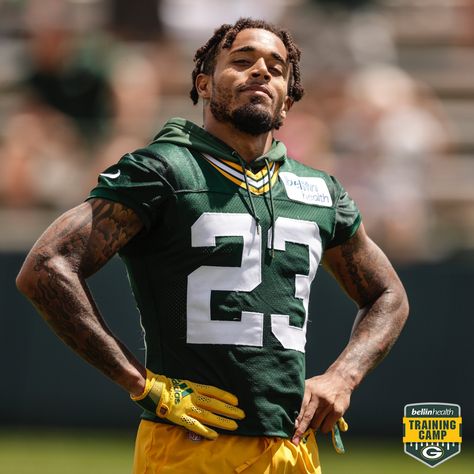 Jaire Alexander, Black Kings, Green Bay Packers Football, Packers Football, Man Crush Monday, Go Pack Go, Nba Players, Nfl Teams, Man Crush