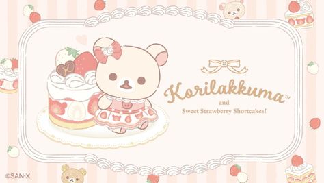 Sanrio Christmas Wallpaper, Sanrio Christmas, Rilakkuma Wallpaper, Widget Ideas, My Melody Wallpaper, Wallpaper Ipad, Sanrio Wallpaper, Tablet Wallpaper, Rilakkuma