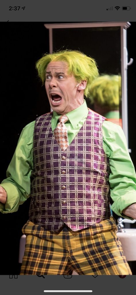 Mr Wormwood Costume, Miss Honey Matilda Musical, Mrs Wormwood Costume, Mr Wormwood, Matilda Costumes, Miss Honey Matilda, Matilda Jr, Matilda Broadway, Matilda Musical