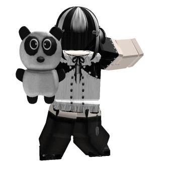 a Roblox Halloween, R6 Avatars, Rblx Fits, Kawaii Goth, Roblox Pictures, Roblox Fits, Roblox Avatars, Roblox Outfits, Cute Fits