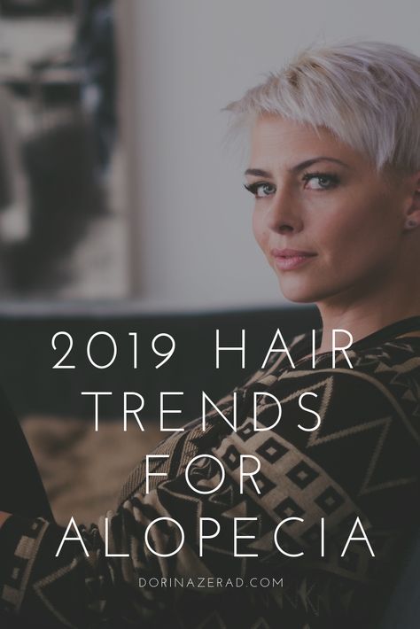 Hairloss Hairstyles Women, Hairstyle For Balding Woman, Haircuts For Loss Of Hair, Hairstyles For Alopecia For Women, Traction Alopecia Hairstyles, Androgenic Alopecia In Women, Hairstyles For Balding Woman, Haircuts For Balding Women, Alopecia Hairstyles Black Women