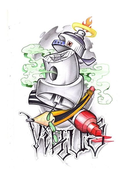 Graffiti Art Drawing Characters, Drawing Lips, Graffiti Art Letters, Graff Art, Graffiti Tattoo, Graffiti Lettering Fonts, Graffiti Doodles, Graffiti Artwork, Bitcoin Trading