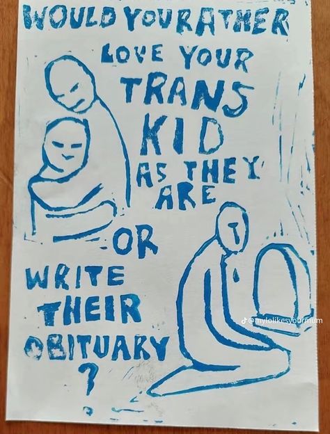 Trans Rights Are Human Rights, Trans Art, Trans Boys, Protest Art, Punk Patches, Trans Rights, Trans Pride, Queer Art, She Likes