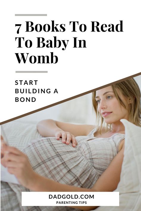 Are you wondering what books to read for baby in womb? Here I give you my top 7! Each of the books have been handpicked and are awesome books to read to baby in womb! #pregnancy #books #bookstoreadtobaby #babybooks #bookstoreadtobabyinwomb What Books To Read, Baby In Womb, Skin Care Routine 40s, Pregnancy Books, Parenting Boys, Baby Activities, Unborn Baby, Baby Prep, Pregnancy Health