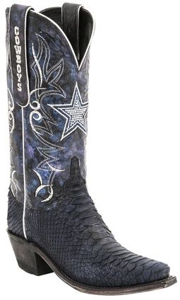 Dallas Cowboys Boots, Dallas Cowboys Shoes, Cowboys Boots, Dallas Cowboys Women, Cowboy Shoes, Lucchese Boots, Dallas Cowboy, Mens Nike Shoes, Cowboy Boots Women