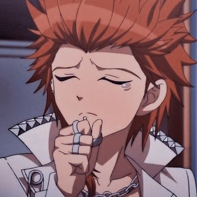 Leon Kuwata, Danganronpa Icons, Danganronpa Trigger Happy Havoc, Danganronpa Game, Danganronpa 1, Super Danganronpa, Trigger Happy Havoc, Trigger Happy, Danganronpa 3