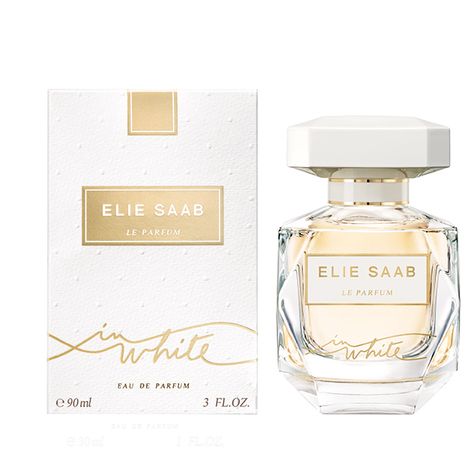 10 of the best Wedding perfumes for Spring/Summer 2018 brides | HELLO! Perfume Elie Saab, Feminine Bouquet, Elie Saab Le Parfum, Wedding Perfume, Feminine Perfume, Perfume Store, Perfume And Cologne, Kevyn Aucoin, Tolu