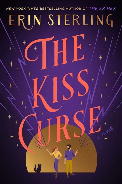 The Kiss Curse, Order Book, The Kiss, Book Release, Paranormal Romance, Book Summaries, Books To Read Online, What To Read, Romantic Comedy