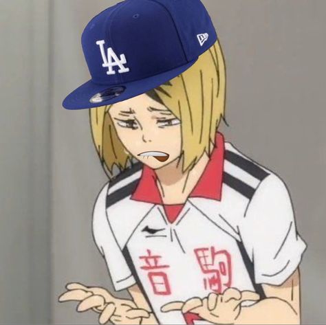 Haikyuu Kenma, Haikyuu Memes, Funny Pfp, Anime Mems, Haikyuu 3, Haikyuu Anime, Funny Anime Pics, Haikyu!!, Cute Anime Character