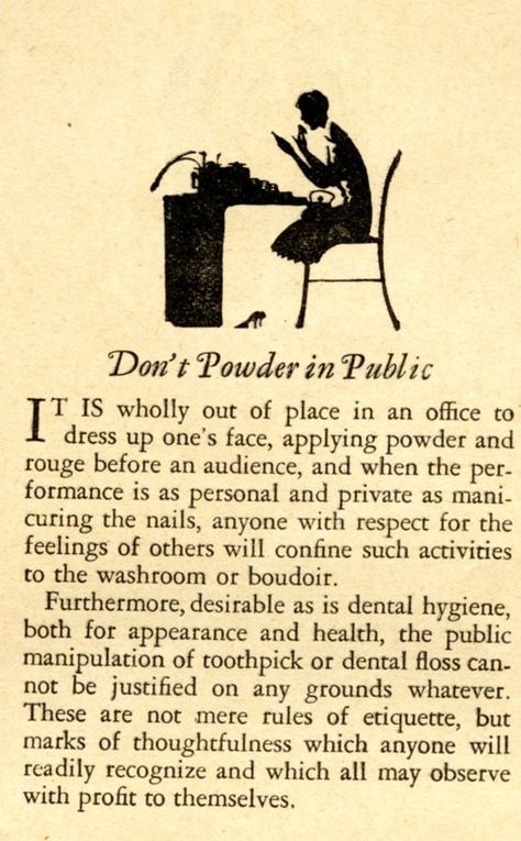 How To Behave In Public, Ettiquette For A Lady, Emily Post, Etiquette Classes, Lady Rules, Social Graces, Vintage Housewife, Dining Etiquette, Table Manners