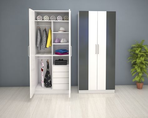 When we think of storage for home, we think of wardrobe. Whether it's a small or big family, wardrobe is a must-have furniture in the house. Not only for formal clothes, ethnic wears, inner garments, devices, documents, jewelry, daily use accessories, etc. size of the wardrobe is based on the requirement and usability. And types of wardrobe like sliding door wardrobe or openable door wardrobe, the choice of yours. Base material remains marine BWP plywood and finishes are like laminates, acrylic. Sparrow Wallpaper, Jack Sparrow Wallpaper, Ethnic Wears, Sliding Door Wardrobe, Formal Clothes, Wardrobe Solutions, 2 Door Wardrobe, Door Wardrobe, Kids Wardrobe