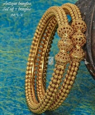 Golden Bangles, Traditional Bangles, Pakistani Traditional, Ruby Bangles, Gold Bangle Set, Bangles Gold, Rose Gold Bangle, Gold Plated Bangles, Bangle Bracelet Set