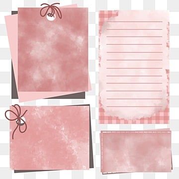 Aesthetic Design For Scrapbook Pink, Pink Paper Aesthetic, Vintage Diary Journals, Pink Aesthetic Vintage, Pink Scrapbook Paper, Diary Paper, Pink Diary, Aesthetic Paper, Pink Scrapbook